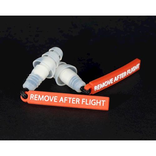 Chrániče sluchu zátkové - FLIGHT PLUGS