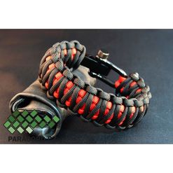 Náramek Paracord DRAGON L/XL