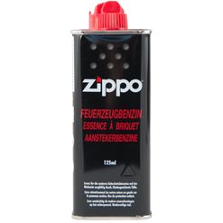 Zapalovač benzinový ZIPPO - benzín 125 ml