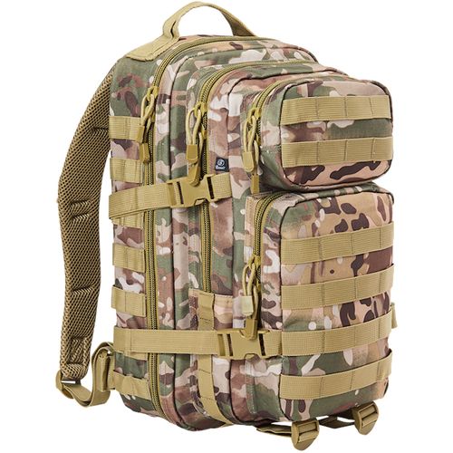 Brandit Batoh US Cooper střední 20l tactical camo