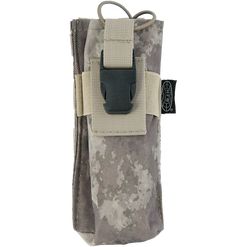 Pouzdro MOLLE na radiostanici HDT camo