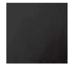 ROTHCO šátek JUMBO ČERNÝ 68 x 68 cm