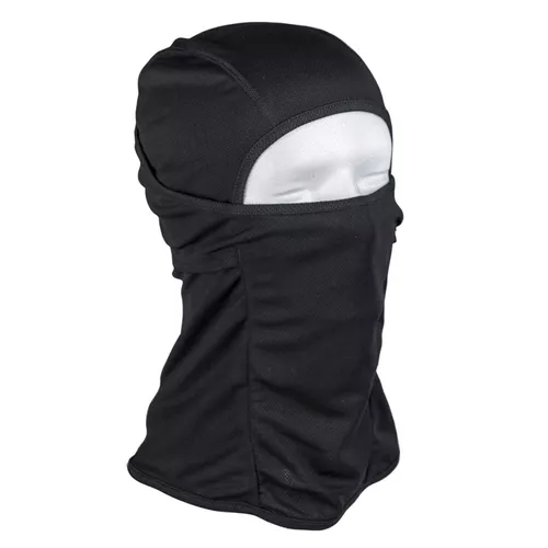 MIL-TEC kukla FLEXI TACTICAL ČERNÁ