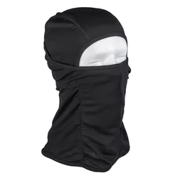 MIL-TEC kukla FLEXI TACTICAL ČERNÁ