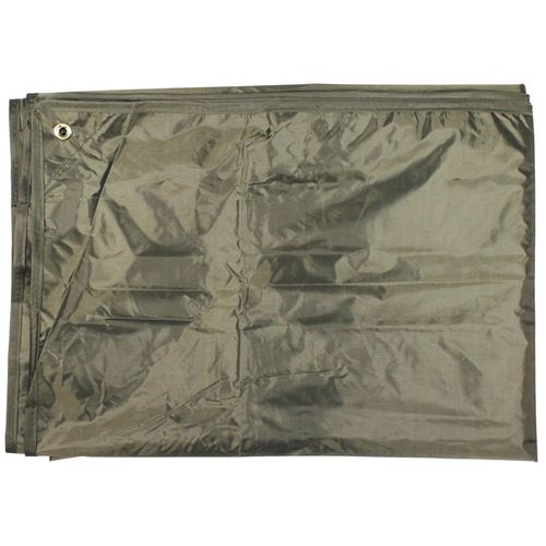 Plachta krycí TARP 3x3 m olivová