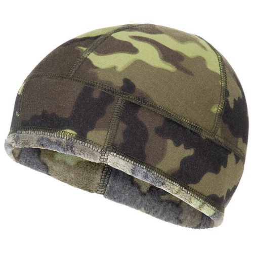 Čepice BW Hat Fleece vz. 95 zelený 59-62