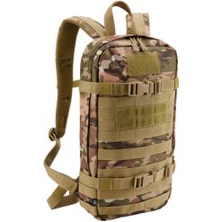 Brandit Batoh US Cooper Daypack tactical camo