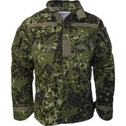 Blůza TACGEAR Commando dánská M84 L