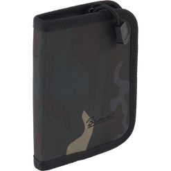 Brandit Peněženka Wallet darkcamo