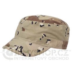 Čepice US Field Cap desert 6 barev XL [60-61]