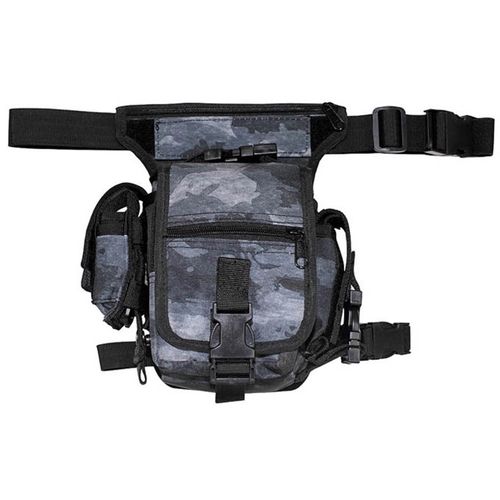 Ledvinka Hip Bag HDT camo LE