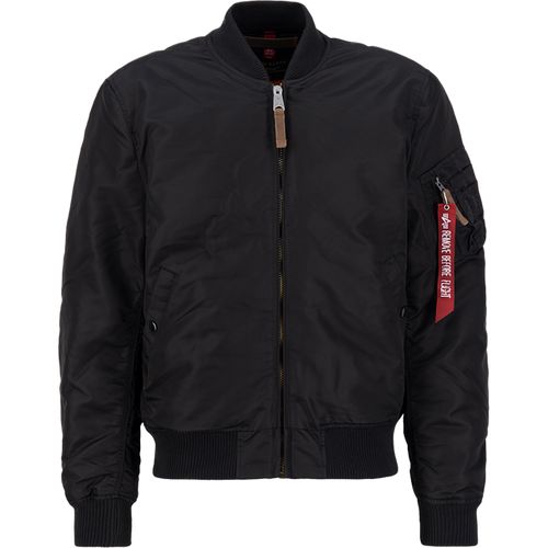 Alpha Industries Bunda MA-1 VF 59 černá