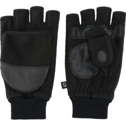 Brandit Rukavice Trigger Gloves černé L