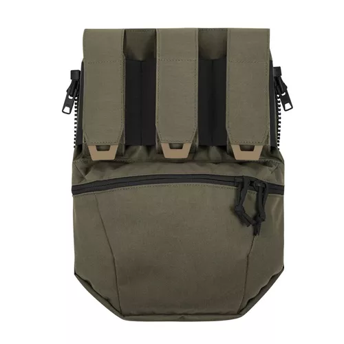 DIRECT ACTION platforma zadní SPITFIRE ASSAULT PANEL RANGER GREEN