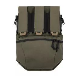 DIRECT ACTION platforma zadní SPITFIRE ASSAULT PANEL RANGER GREEN