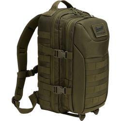 Brandit Batoh US Cooper Case Medium Backpack olivový