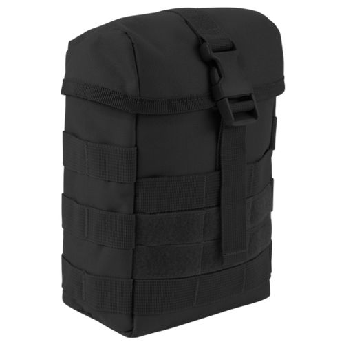 Brandit Pouzdro MOLLE Pouch Fire černé